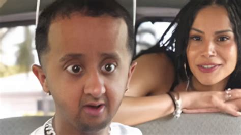 ari electra and baby alien|Baby Alien goes viral for his reaction to Ari Alectra reveal in.